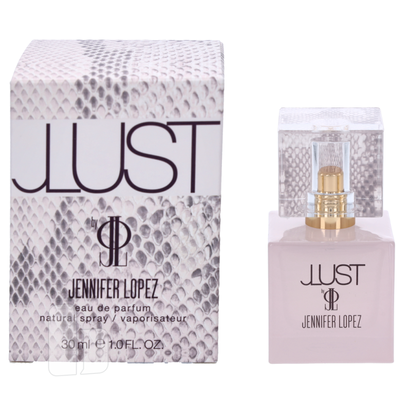 Produktbild för Jennifer Lopez JLO JLust Edp Spray