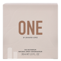 Produktbild för Jennifer Lopez One Edp Spray 30 ml Dam