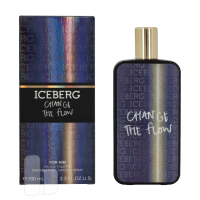 Miniatyr av produktbild för Iceberg Change The Flow Edt Spray