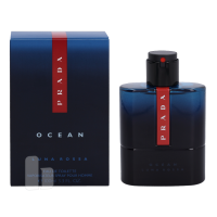 Produktbild för Prada Luna Rossa Ocean Pour Homme Edt Spray 100 ml Herr