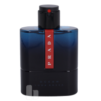 Produktbild för Prada Luna Rossa Ocean Pour Homme Edt Spray 100 ml Herr