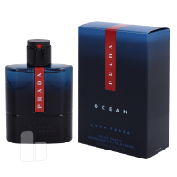 Produktbild för Prada Luna Rossa Ocean Pour Homme Edt Spray 100 ml Herr