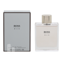 Produktbild för Hugo Boss Boss Man Edt Spray 100 ml Herr