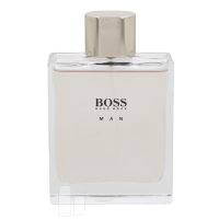 Produktbild för Hugo Boss Boss Man Edt Spray 100 ml Herr