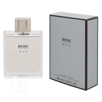 Produktbild för Hugo Boss Boss Man Edt Spray 100 ml Herr