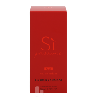 Produktbild för Armani Si Passione Eclat Edp Spray 50 ml Dam