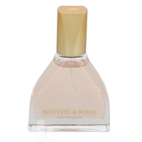 Produktbild för Scotch & Soda I Am Woman Edp Spray 60 ml Dam