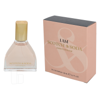 Produktbild för Scotch & Soda I Am Woman Edp Spray 60 ml Dam