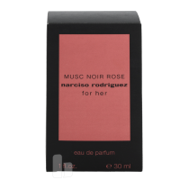 Produktbild för Narciso Rodriguez Musc Noir Rose For Her Edp Spray