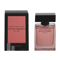 Produktbild för Narciso Rodriguez Musc Noir Rose For Her Edp Spray