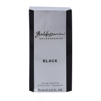 Produktbild för Baldessarini Black Edt Spray 75 ml Herr