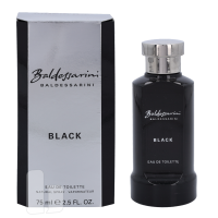 Produktbild för Baldessarini Black Edt Spray 75 ml Herr