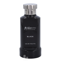 Produktbild för Baldessarini Black Edt Spray 75 ml Herr