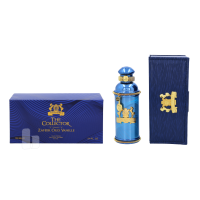 Produktbild för Alexandre.J The Collector Zafeer Oud Vanille Edp Spray 100 ml Unisex