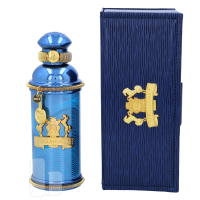 Produktbild för Alexandre.J The Collector Zafeer Oud Vanille Edp Spray 100 ml Unisex