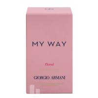 Produktbild för Armani My Way Floral Edp Spray 50 ml Dam