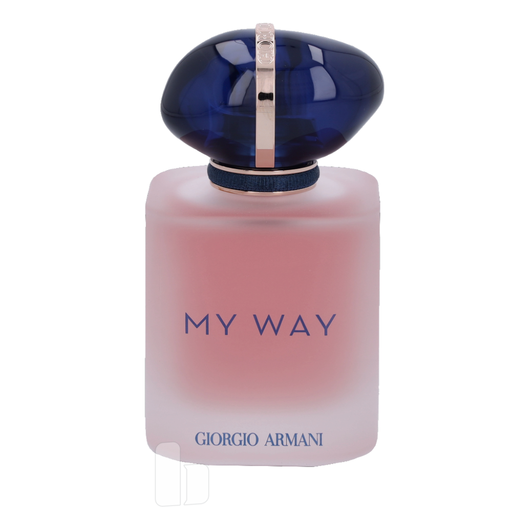Produktbild för Armani My Way Floral Edp Spray 50 ml Dam