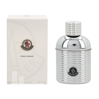 Produktbild för Moncler Pour Homme Edp Spray 100 ml Herr