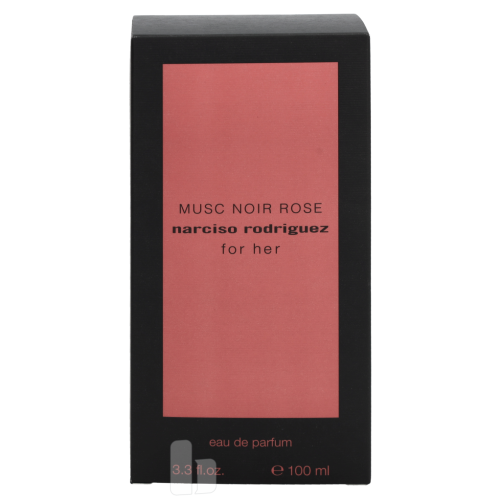 Narciso Rodriguez Narciso Rodriguez Musc Noir Rose For Her Edp Spray