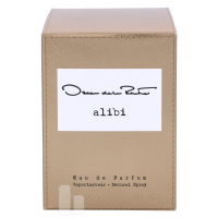 Produktbild för Oscar De La Renta Alibi Edp Spray 100 ml Dam