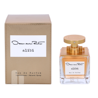 Produktbild för Oscar De La Renta Alibi Edp Spray 100 ml Dam