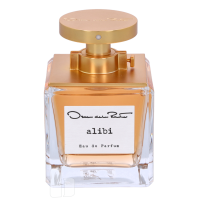 Produktbild för Oscar De La Renta Alibi Edp Spray 100 ml Dam