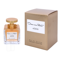 Produktbild för Oscar De La Renta Alibi Edp Spray 100 ml Dam