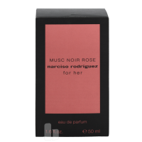 Produktbild för Narciso Rodriguez Musc Noir Rose For Her Edp Spray