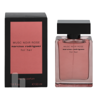 Produktbild för Narciso Rodriguez Musc Noir Rose For Her Edp Spray