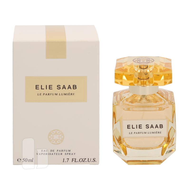 Produktbild för Elie Saab Le Parfum Lumiere Edp Spray