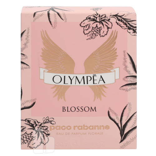 Paco Rabanne Paco Rabanne Olympea Blossom Edp Florale Spray