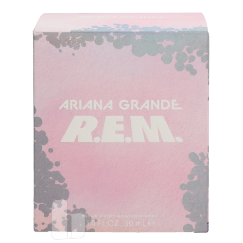 Ariana Grande Ariana Grande R.E.M. Edp Spray