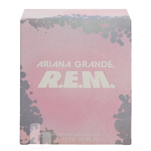 Ariana Grande Ariana Grande R.E.M. Edp Spray 50 ml Dam