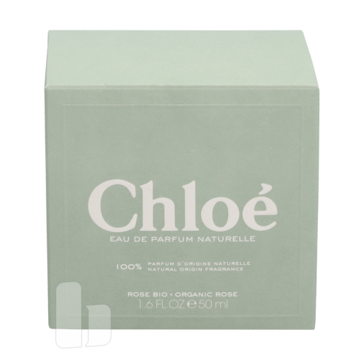 Chloé Chloe By Chloe Naturelle Edp Spray