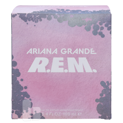 Ariana Grande Ariana Grande R.E.M. Edp Spray 100 ml Dam