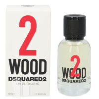 Produktbild för Dsquared2 Two Wood Edt Spray 50 ml Unisex