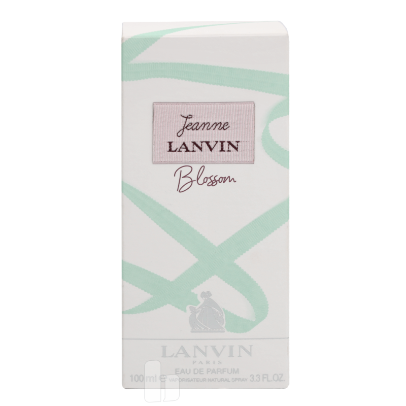 Produktbild för Lanvin Jeanne Blossom Edp Spray