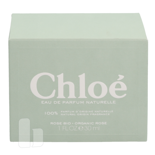 Chloé Chloe By Chloe Naturelle Edp Spray