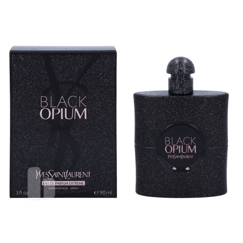 Produktbild för YSL Black Opium Extreme Edp Spray