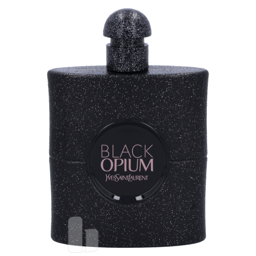 Yves Saint Laurent YSL Black Opium Extreme Edp Spray