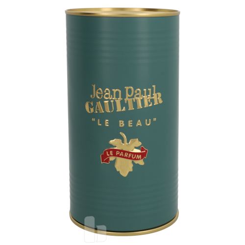 J.P. Gaultier J.P. Gaultier Le Beau Le Parfum Edp Intense Spray 125 ml Herr