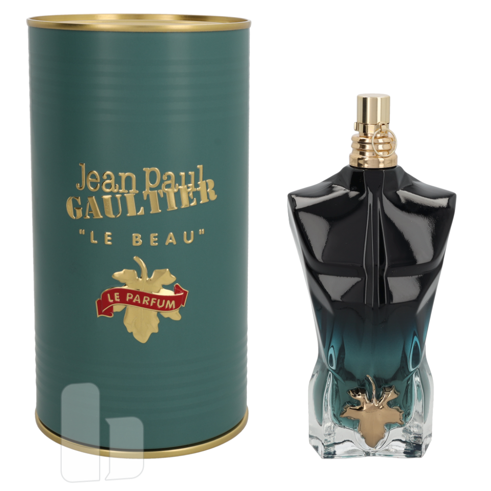 Produktbild för J.P. Gaultier Le Beau Le Parfum Edp Intense Spray 125 ml Herr