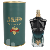 Produktbild för J.P. Gaultier Le Beau Le Parfum Edp Intense Spray 125 ml Herr