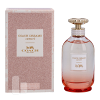 Produktbild för Coach Dreams Sunset Edp Spray 90 ml Dam