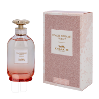 Produktbild för Coach Dreams Sunset Edp Spray 90 ml Dam