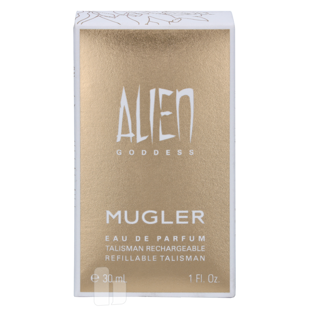 Produktbild för Thierry Mugler Alien Goddess Edp Spray 30 ml Dam