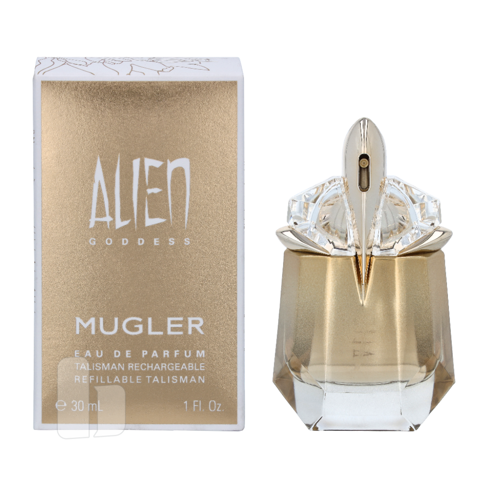 Produktbild för Thierry Mugler Alien Goddess Edp Spray 30 ml Dam