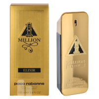 Produktbild för Paco Rabanne 1 Million Elixir Parfum Intense Edp Spray
