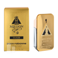 Produktbild för Paco Rabanne 1 Million Elixir Parfum Intense Edp Spray 50 ml Herr