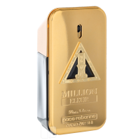 Produktbild för Paco Rabanne 1 Million Elixir Parfum Intense Edp Spray 50 ml Herr